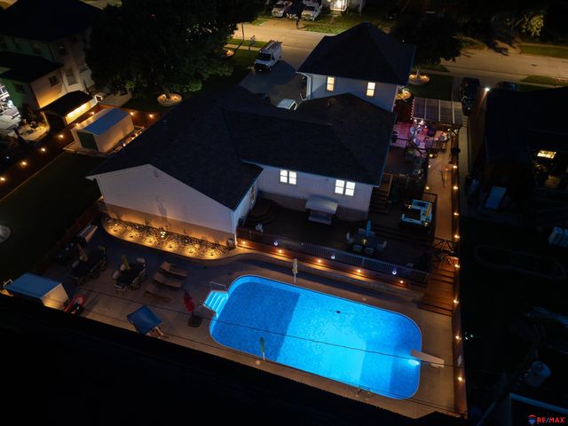1919 S 8 Street, Omaha, NE 68108