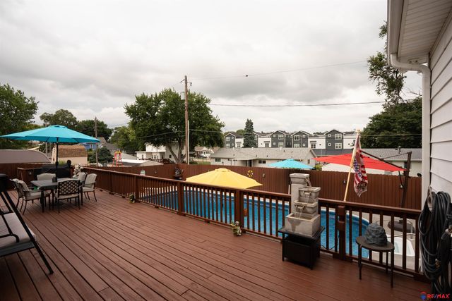 1919 S 8 Street, Omaha, NE 68108