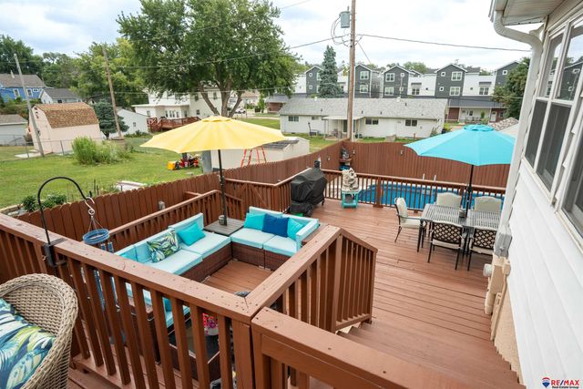 1919 S 8 Street, Omaha, NE 68108