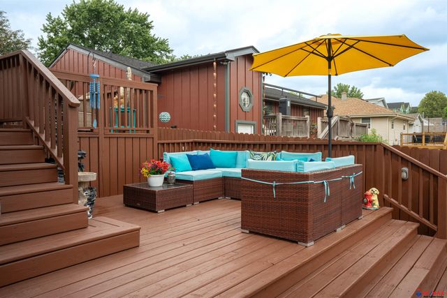 1919 S 8 Street, Omaha, NE 68108