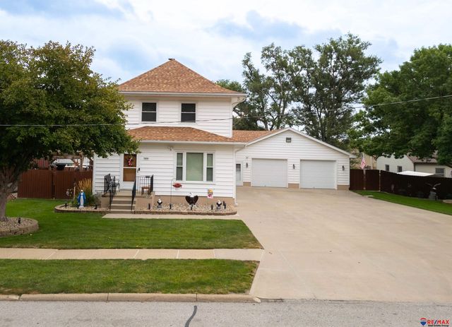1919 S 8 Street, Omaha, NE 68108