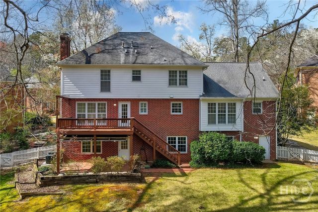 199 Lenox Place, Athens, GA 30606