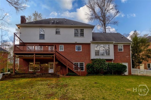 199 Lenox Place, Athens, GA 30606