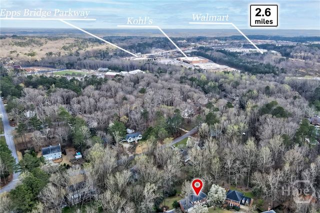 199 Lenox Place, Athens, GA 30606