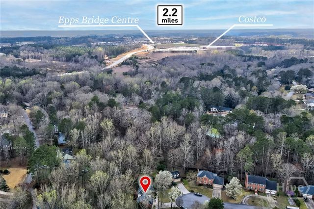 199 Lenox Place, Athens, GA 30606