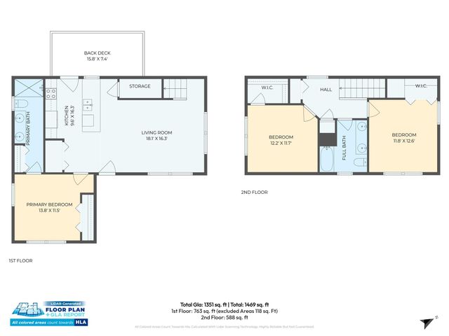 79 Wheeler Road, Weaverville, NC 28787