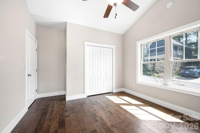 79 Wheeler Road, Weaverville, NC 28787