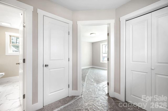 79 Wheeler Road, Weaverville, NC 28787
