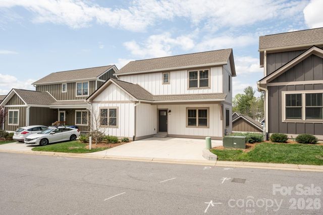 79 Wheeler Road, Weaverville, NC 28787