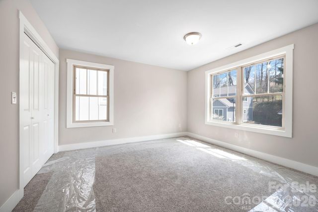 79 Wheeler Road, Weaverville, NC 28787