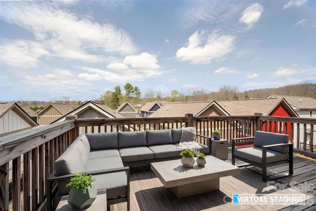 79 Wheeler Road, Weaverville, NC 28787
