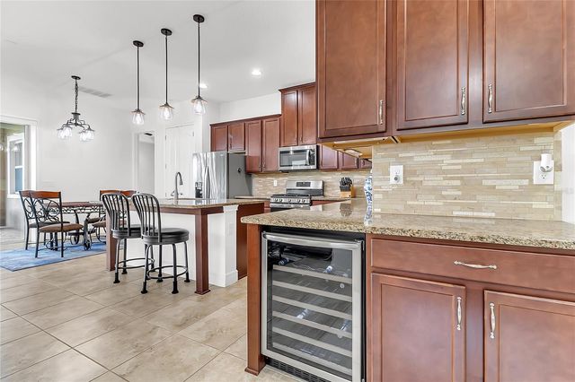 5017 E FOUNTAINWOOD DRIVE, St Cloud, FL 34772