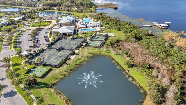 5017 E FOUNTAINWOOD DRIVE, St Cloud, FL 34772