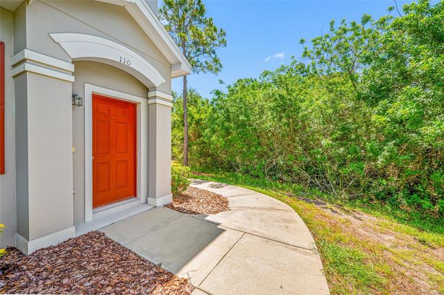 10409 CRIMSON PARK LANE 110, Tampa, FL 33626