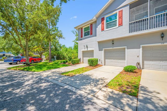 10409 CRIMSON PARK LANE 110, Tampa, FL 33626