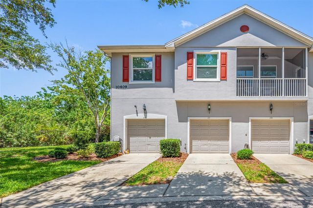 10409 CRIMSON PARK LANE 110, Tampa, FL 33626