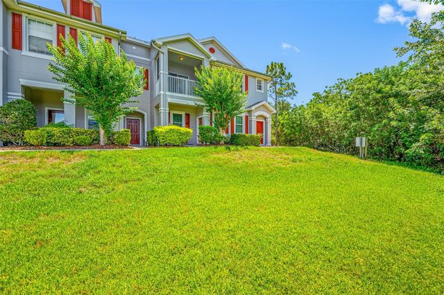 10409 CRIMSON PARK LANE 110, Tampa, FL 33626