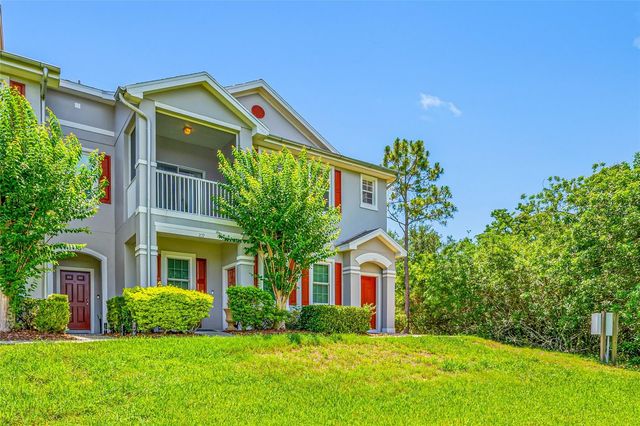 10409 CRIMSON PARK LANE 110, Tampa, FL 33626