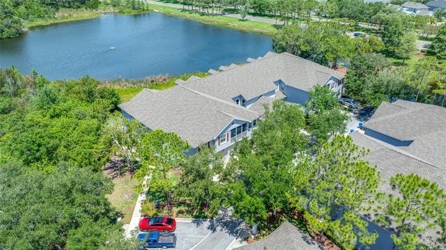 10409 CRIMSON PARK LANE 110, Tampa, FL 33626