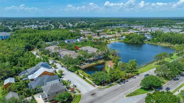10409 CRIMSON PARK LANE 110, Tampa, FL 33626