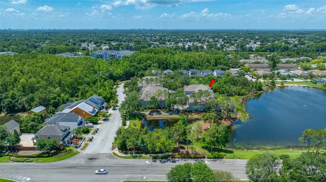 10409 CRIMSON PARK LANE 110, Tampa, FL 33626