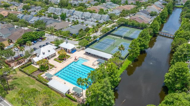10409 CRIMSON PARK LANE 110, Tampa, FL 33626