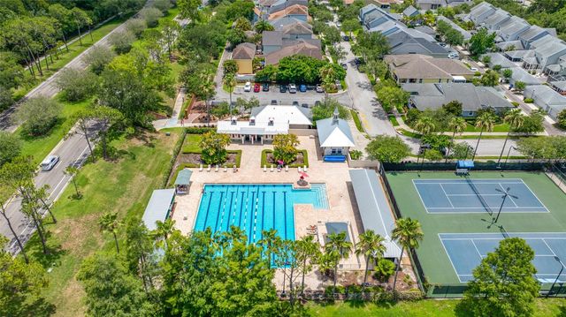10409 CRIMSON PARK LANE 110, Tampa, FL 33626