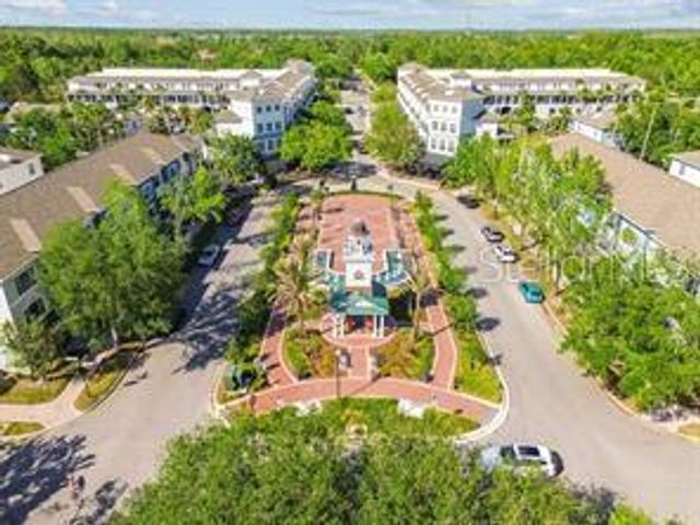 10409 CRIMSON PARK LANE 110, Tampa, FL 33626