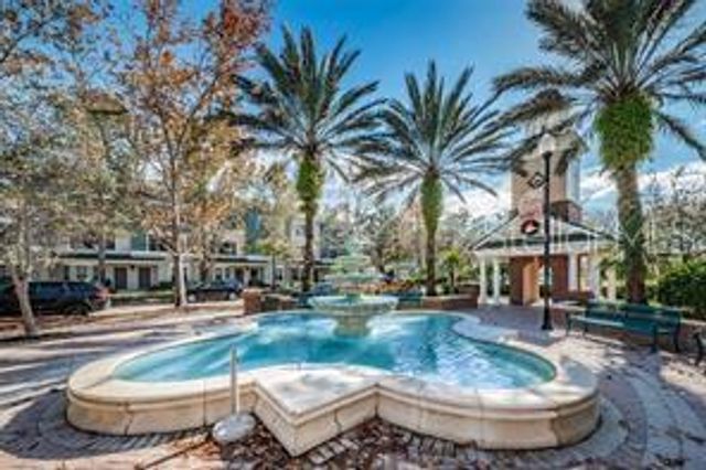 10409 CRIMSON PARK LANE 110, Tampa, FL 33626