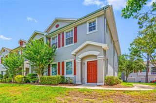 10409 CRIMSON PARK LANE 110, Tampa, FL 33626
