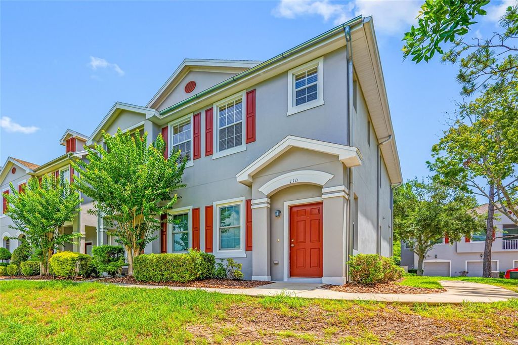 10409 CRIMSON PARK LANE 110, Tampa, FL 33626