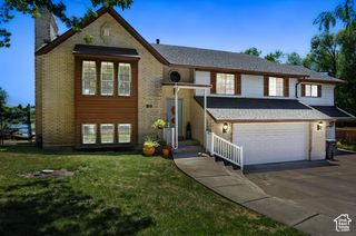 910 N 1550 E, Layton, UT 84040