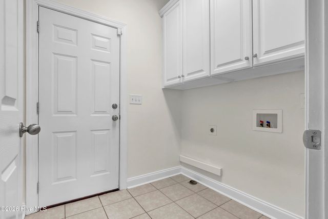 356 Knollwood Drive, Hampstead, NC 28443