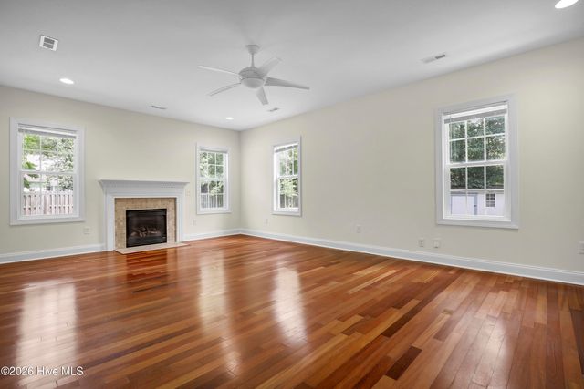 356 Knollwood Drive, Hampstead, NC 28443