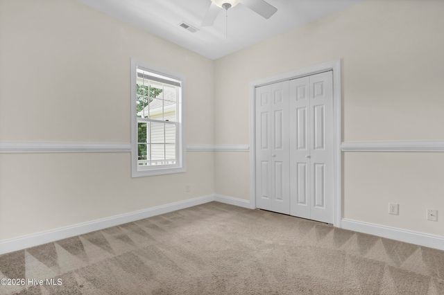 356 Knollwood Drive, Hampstead, NC 28443