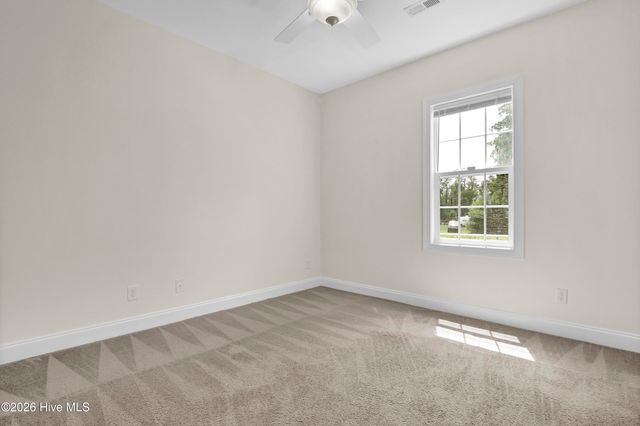 356 Knollwood Drive, Hampstead, NC 28443