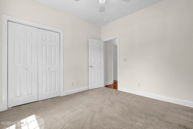356 Knollwood Drive, Hampstead, NC 28443
