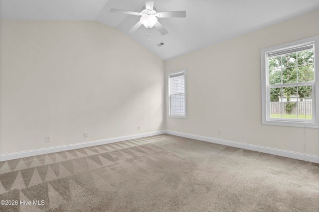 356 Knollwood Drive, Hampstead, NC 28443