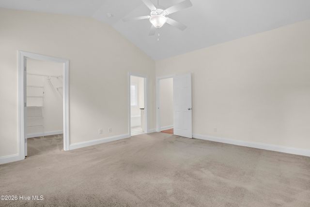 356 Knollwood Drive, Hampstead, NC 28443