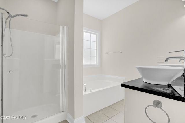 356 Knollwood Drive, Hampstead, NC 28443