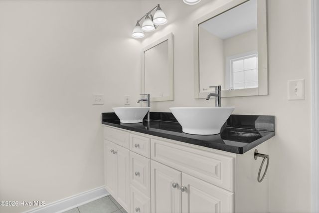 356 Knollwood Drive, Hampstead, NC 28443