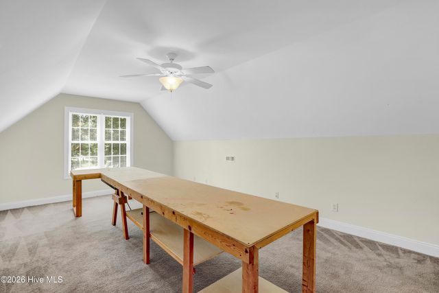 356 Knollwood Drive, Hampstead, NC 28443