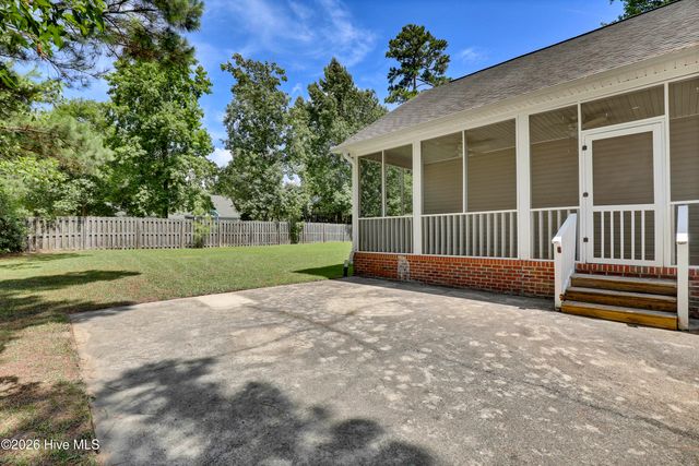 356 Knollwood Drive, Hampstead, NC 28443