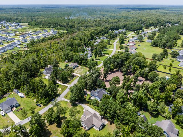 356 Knollwood Drive, Hampstead, NC 28443