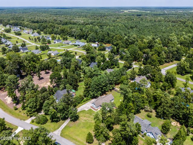 356 Knollwood Drive, Hampstead, NC 28443