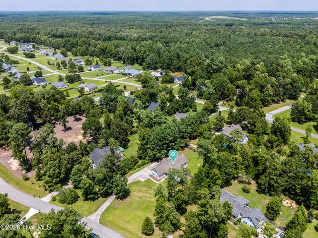 356 Knollwood Drive, Hampstead, NC 28443