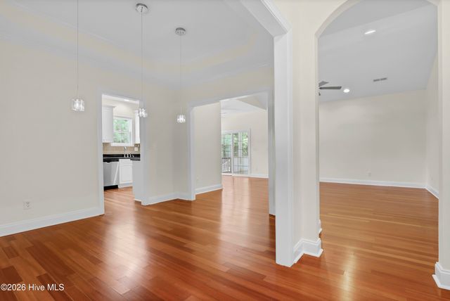 356 Knollwood Drive, Hampstead, NC 28443