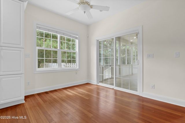 356 Knollwood Drive, Hampstead, NC 28443