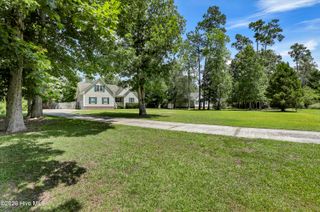356 Knollwood Drive, Hampstead, NC 28443