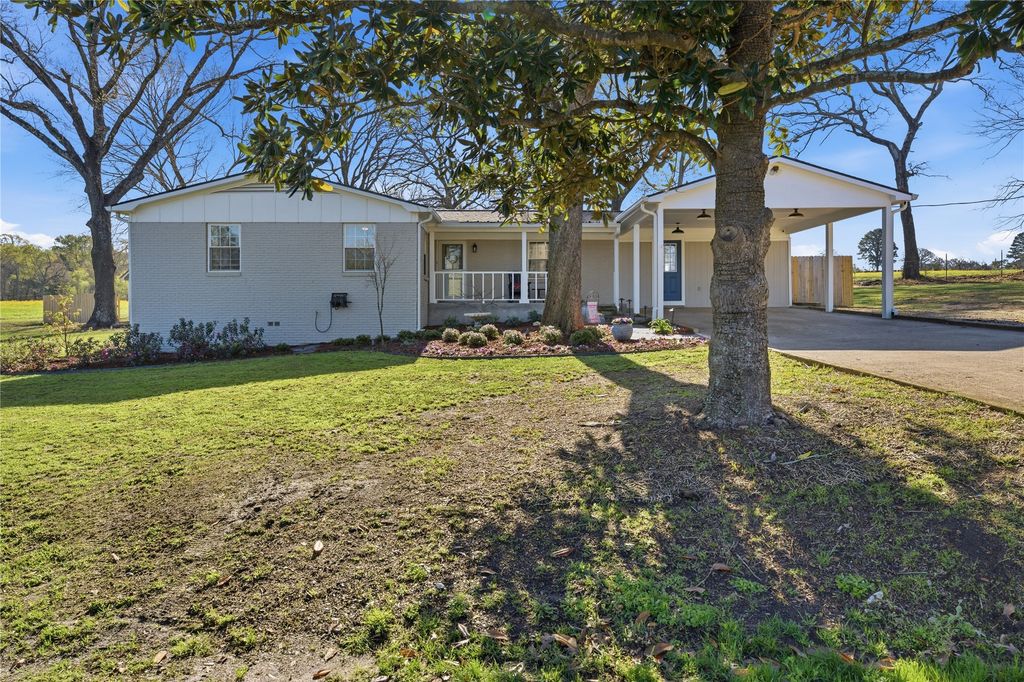 4485 Fm 753, Athens, TX 75751